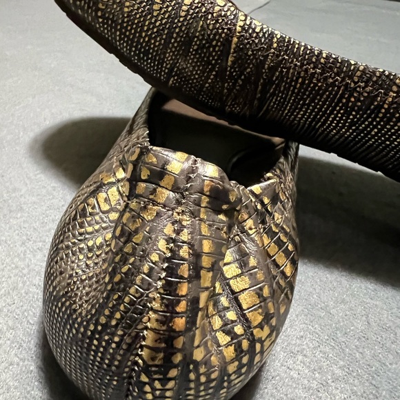 TORY BURCH BALLET SHOES - Picture 5 of 6